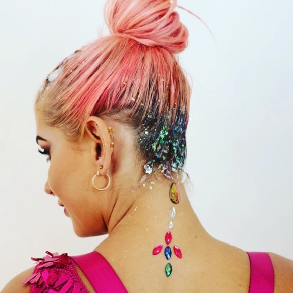 Festival Glitter - Picture 7 of 7